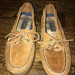 Sorry Topsider Loafer Boat Shoe